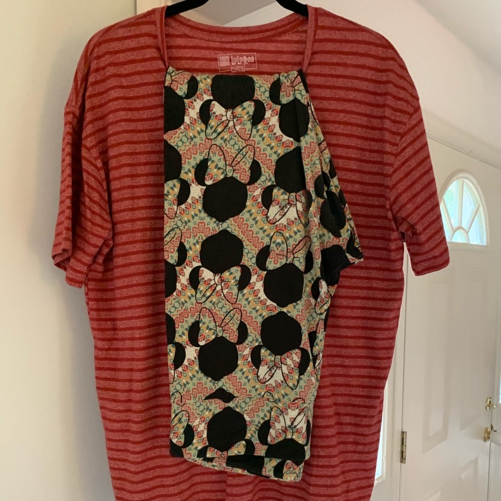 LuLaRoe Patrick